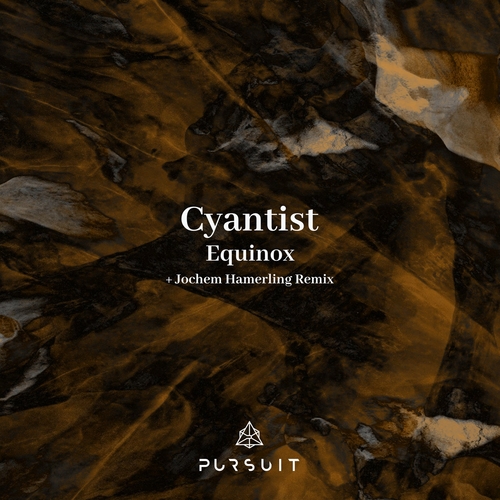 Cyantist - Equinox [PRST086]